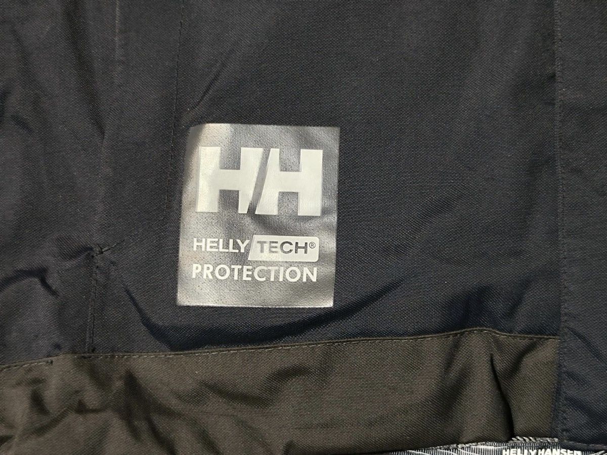 Helly Hansen Helly Hansen Sailing jacket waterproof size L Size US L / EU 52-54 / 3 - 2 Thumbnail