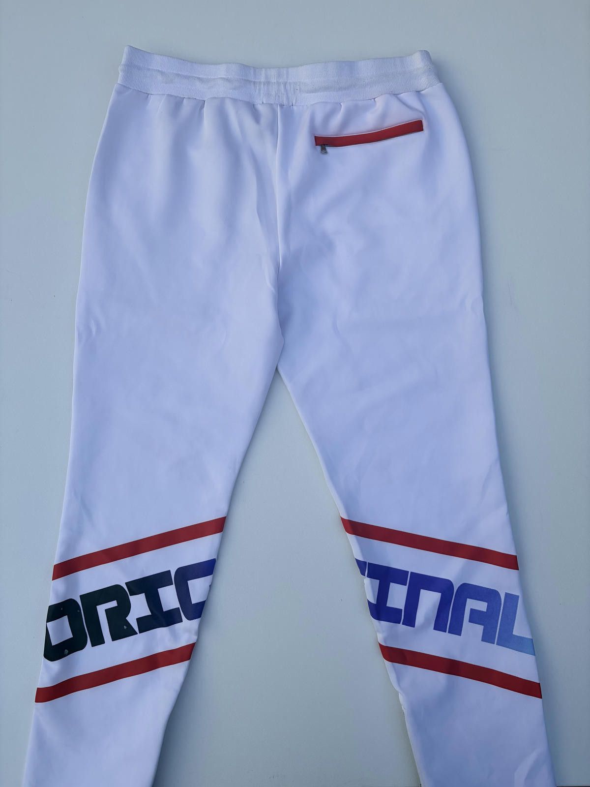 Rockstar Games Rockstar Team Tracksuit Set - Shirt/Joggers (Size 2XL) Size US 40 / EU 56 - 4 Thumbnail