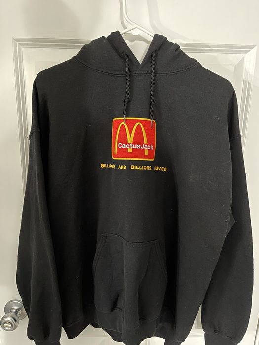 Billions discount served hoodie