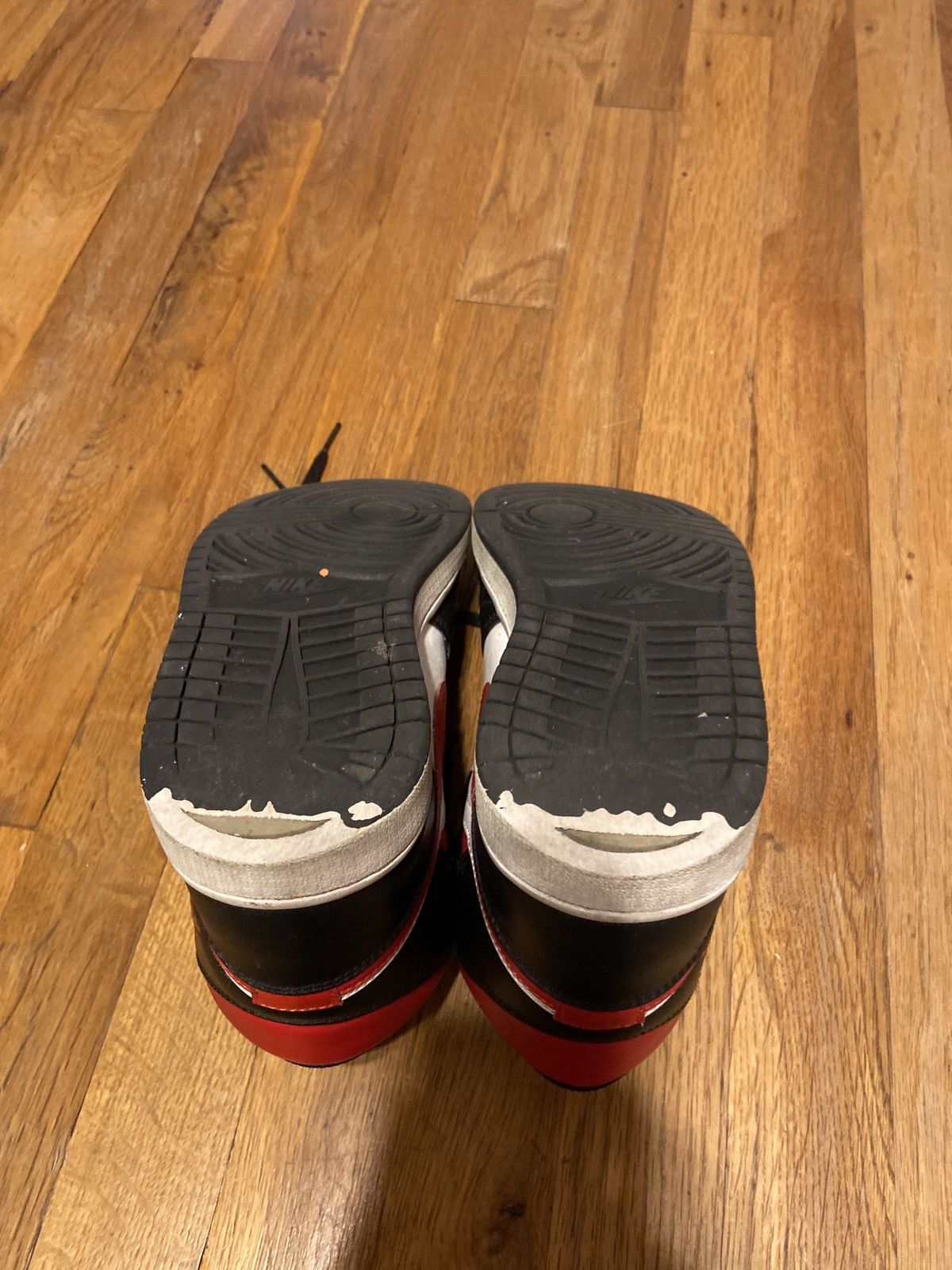 Jordan Brand Jordan 1 mid Size US 7.5 / EU 40-41 - 5 Thumbnail