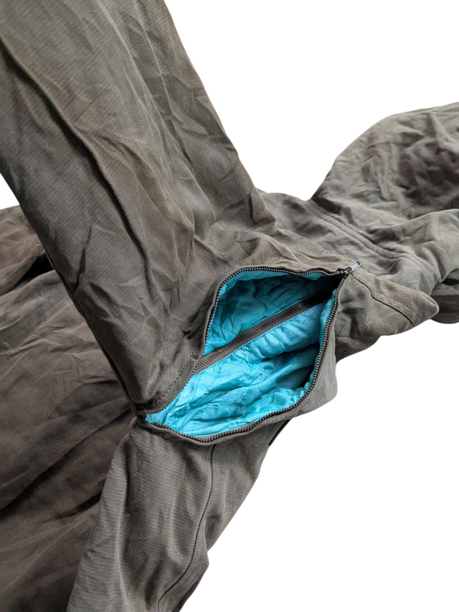 Japanese Brand × Vintage Vintage Jacket Blue Art Drive Surf Clothing Japan Size US L / EU 52-54 / 3 - 18 Thumbnail