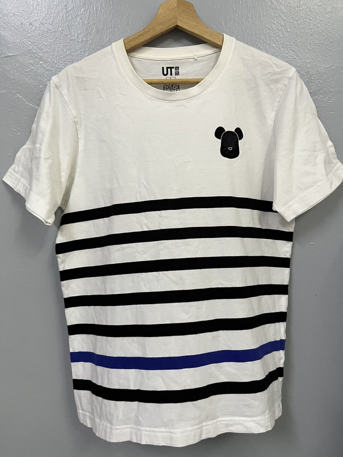 Medicom Toy × Uniqlo UNIQLO X MEDICOM TOY 2014 Size US M / EU 48-50 / 2 - 1 Thumbnail