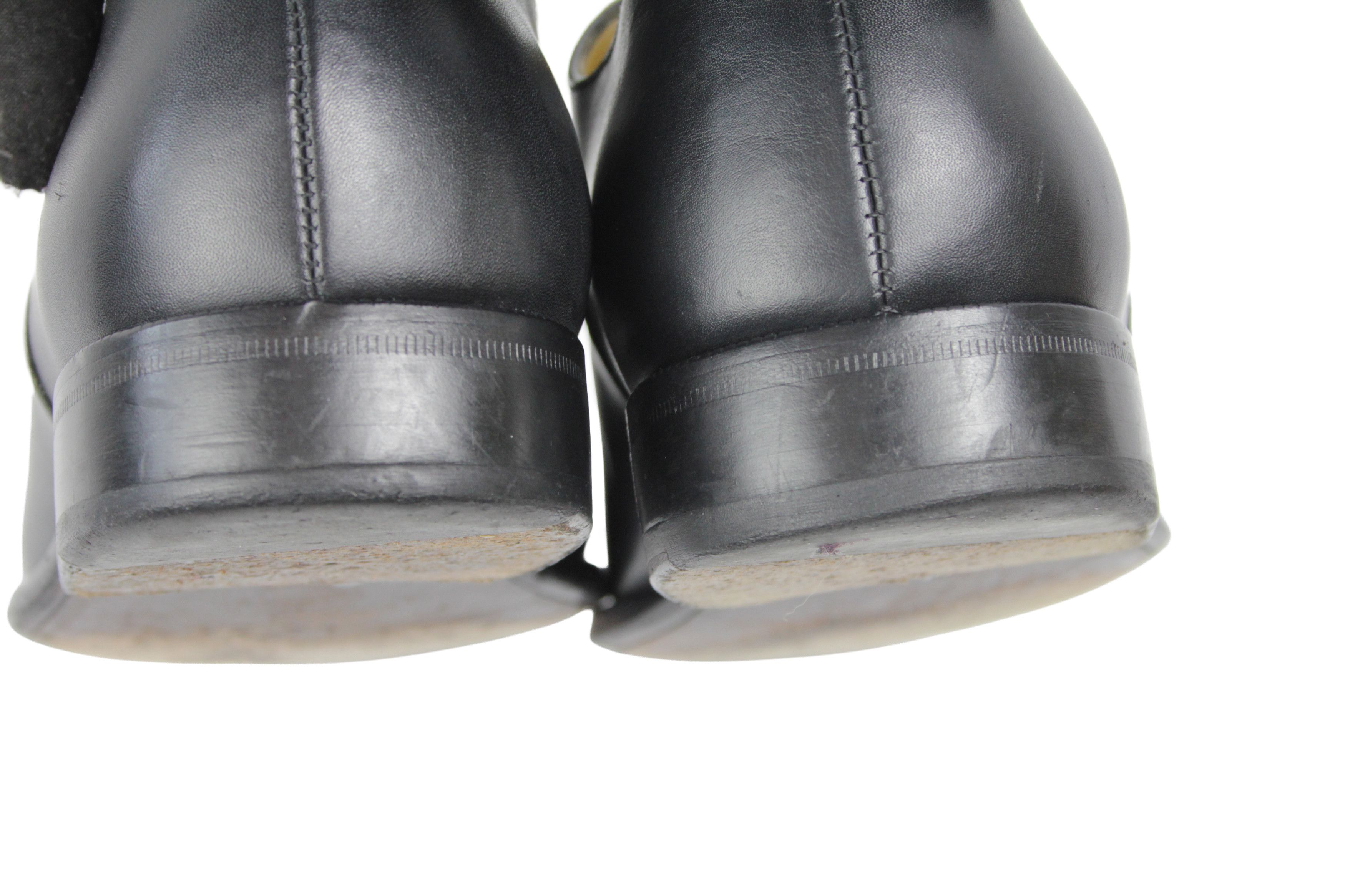 Suitsupply Dress Leather Derby Size US 10 / EU 43 - 12 Thumbnail