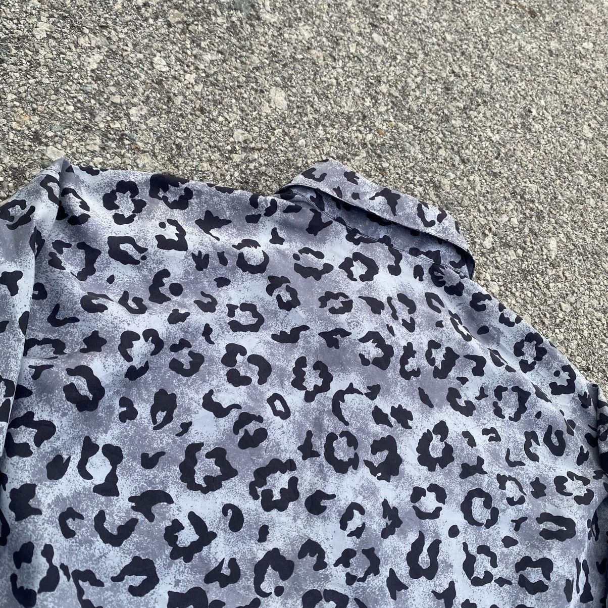 Vintage 🔥 Leopard Baroque 🔥 LGB VERSACE JPG Style Size US L / EU 52-54 / 3 - 5 Thumbnail