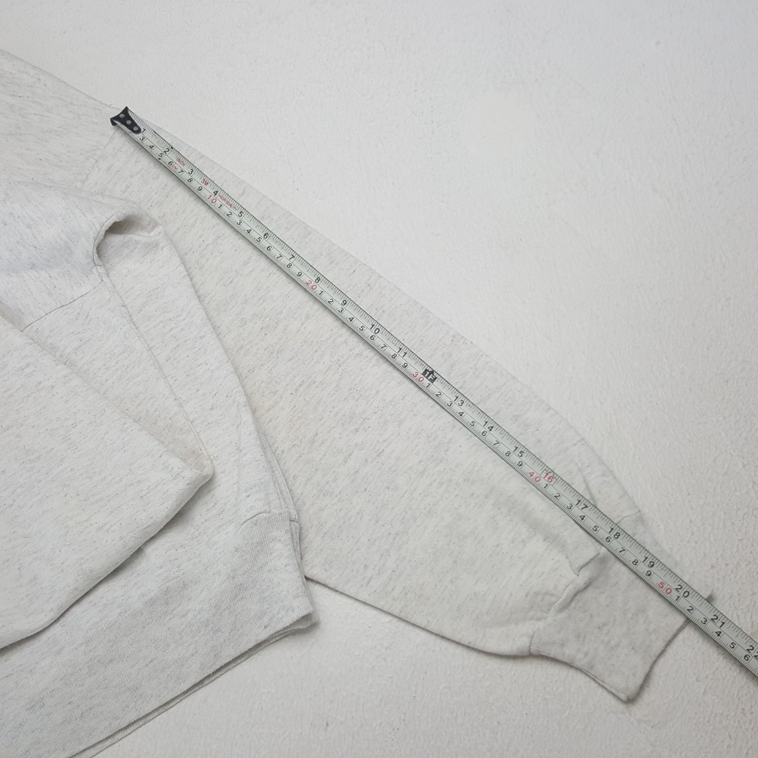 Vintage Vintage Jasper Canada Country Promo Sweatshirt C290N2 Size US XL / EU 56 / 4 - 6 Thumbnail