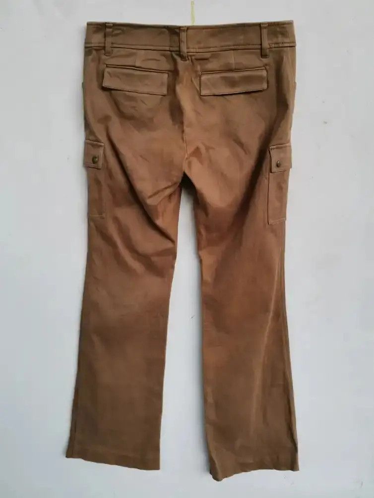 Comme Ca Ism Rare!!! Comme Ca Ism Tactical Cargo Multipocket Pants Size US 30 / EU 46 - 2 Thumbnail