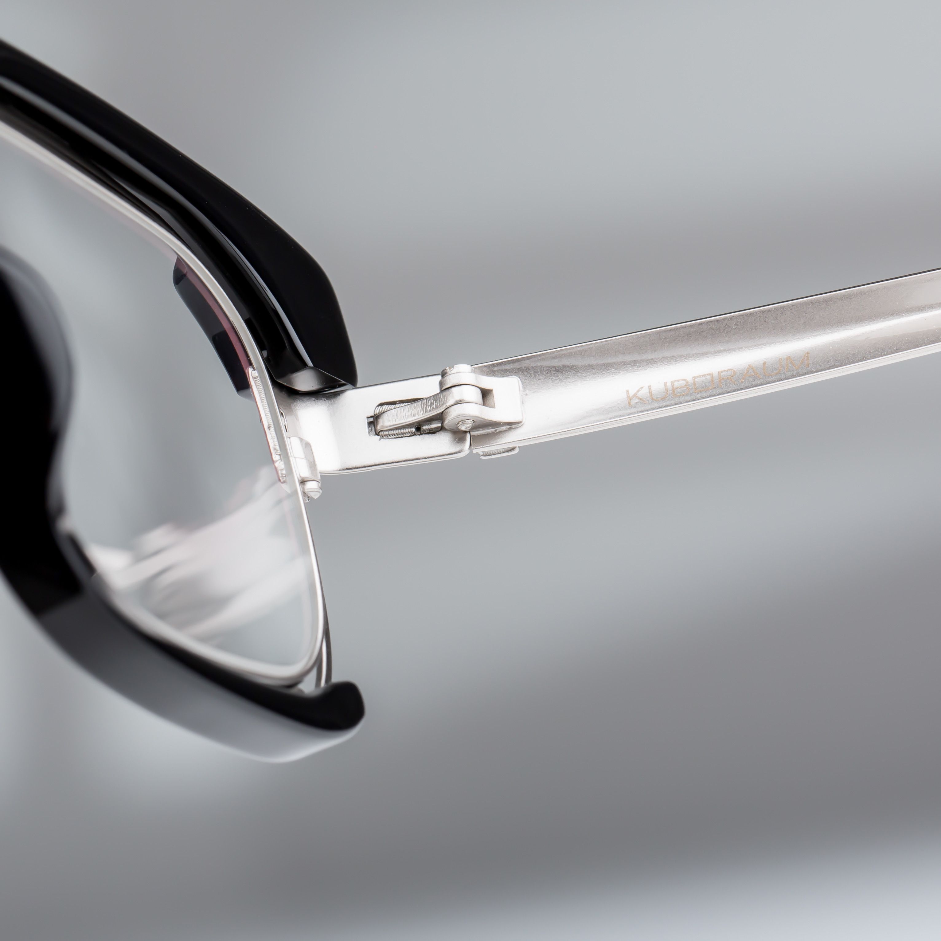 Kuboraum KUBORAUM H91 BS GLASSES Size ONE SIZE - 3 Thumbnail