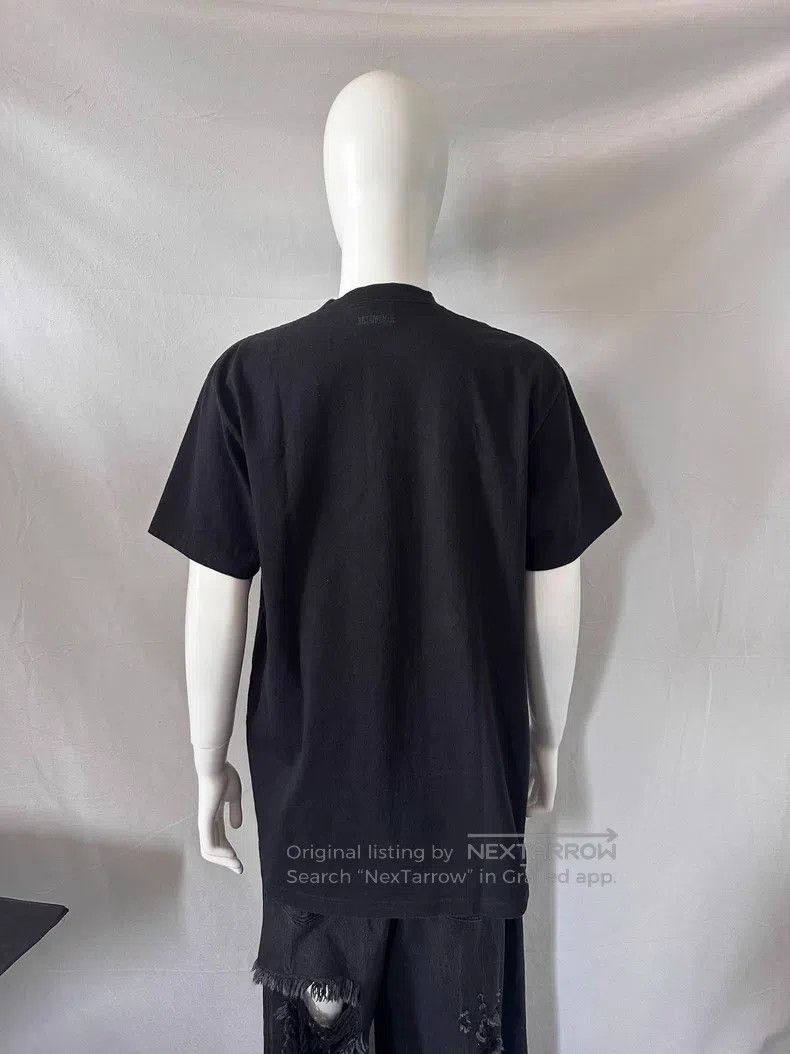 Vetements Vetements Bullet Short Sleeve Size US XS / EU 42 / 0 - 3 Thumbnail