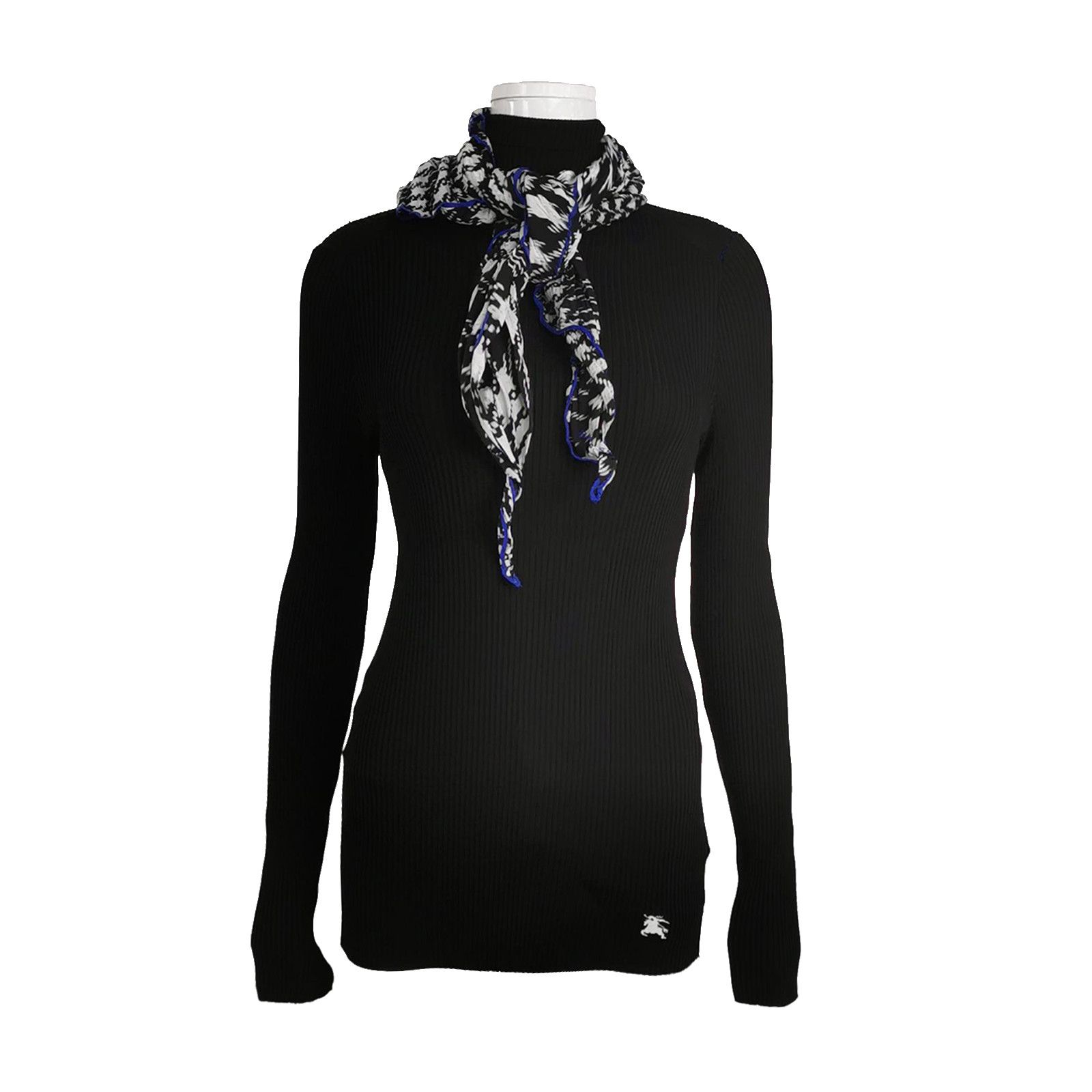 Burberry Burberry Women m Sweaters Size M / US 6-8 / IT 42-44 - 1 Thumbnail