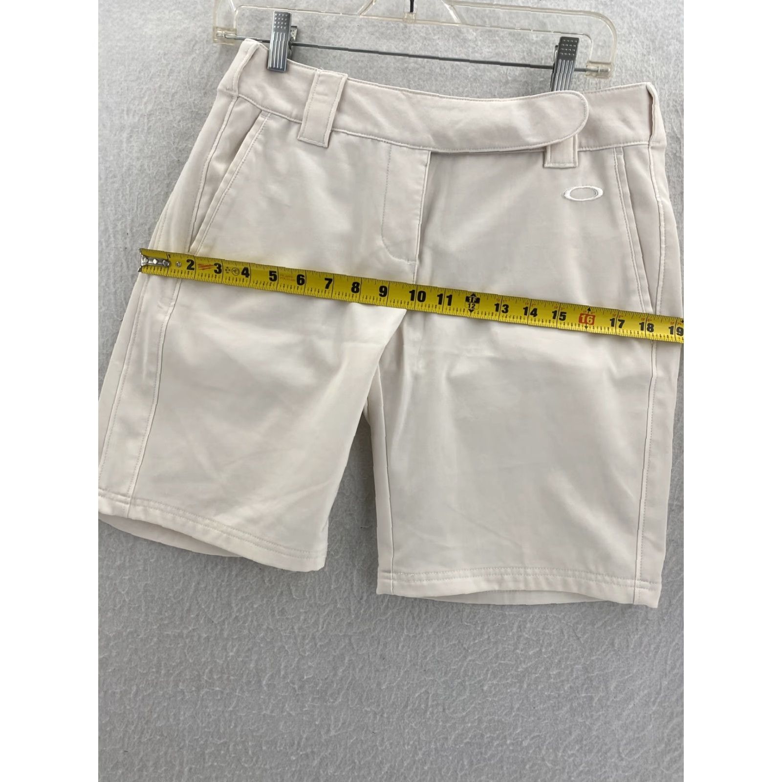 Oakley Oakley Shorts Womens 4 Golf Casual Walking Apparel Shirt Men? Size 27" / US 4 / IT 40 - 5 Thumbnail