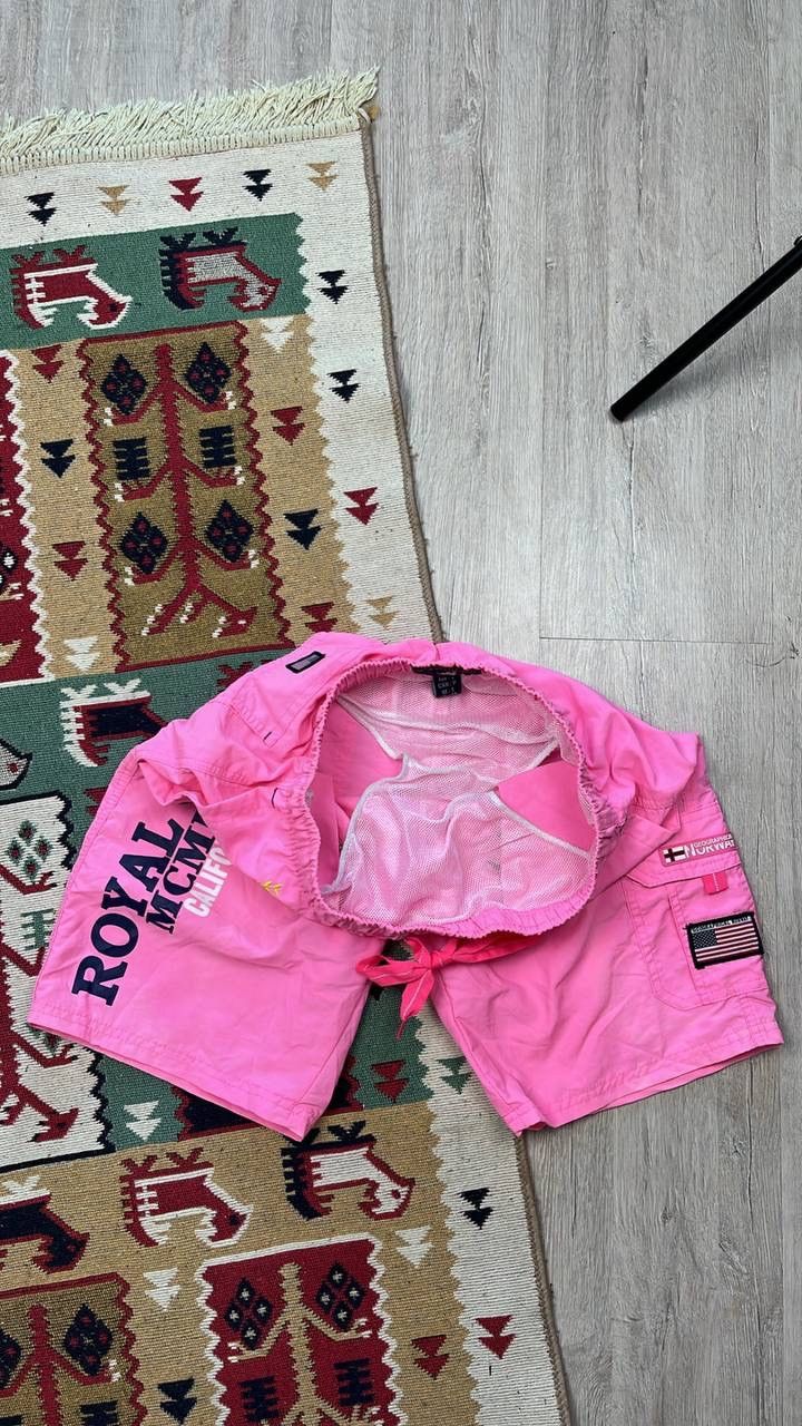 Japanese Brand × Vintage Vintage Polo Royal Club Y2K Shorts Size US 30 / EU 46 - 6 Thumbnail