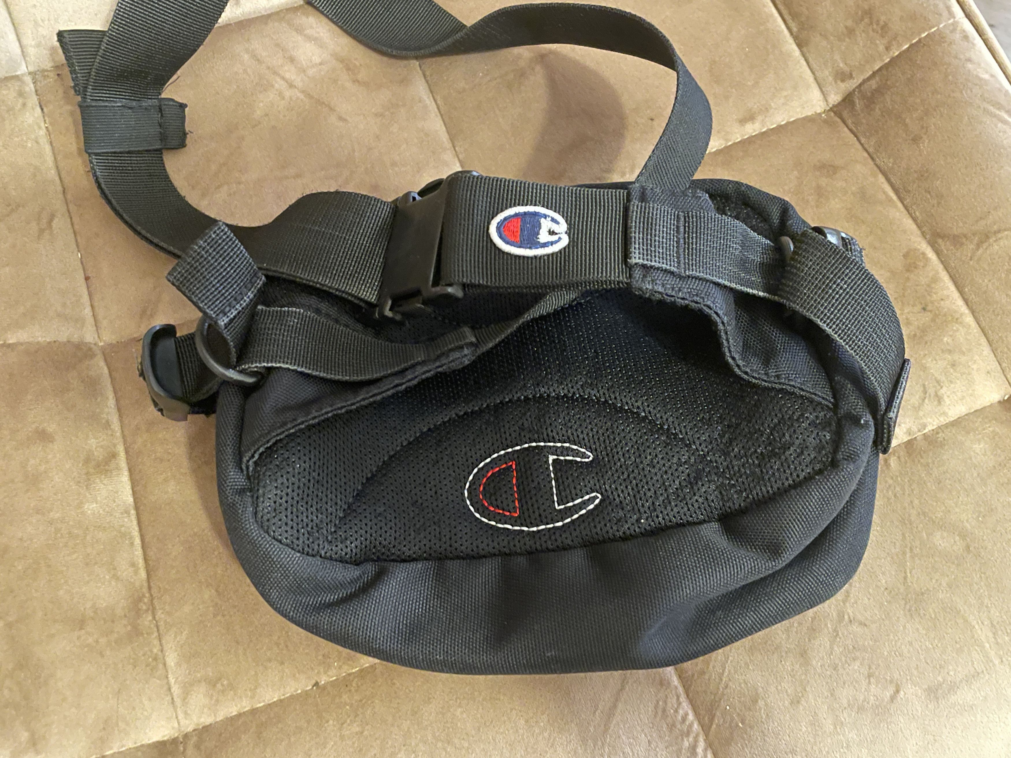 Champion Champion belt bag waterproof Size ONE SIZE - 3 Thumbnail