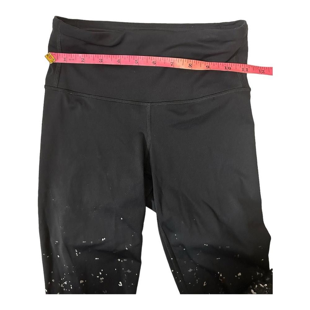 Lululemon lululemon athletica Speed Wunder Mid-Rise Limited Edition 2 Size 26" / US 2 / IT 38 - 7 Thumbnail