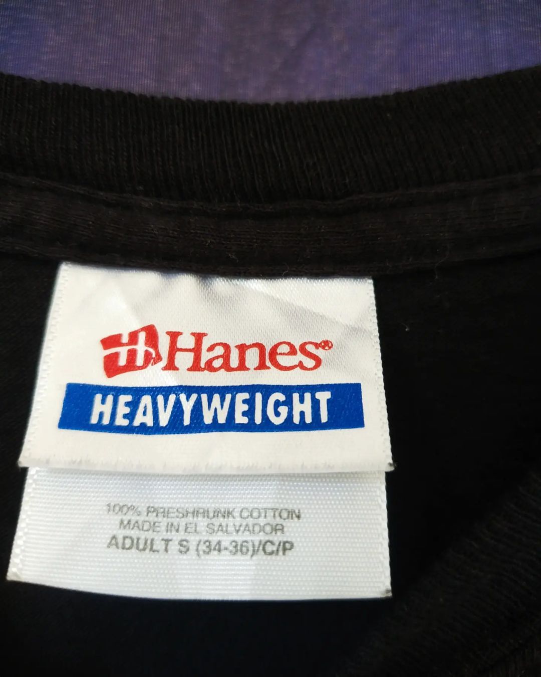 Band Tees × Vintage Five Finger Death Punch Big Print Band Tees Hanes Size US S / EU 44-46 / 1 - 3 Thumbnail