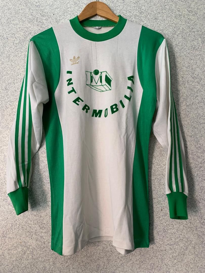Adidas × Vintage Vintage adidas west Germany Size US M / EU 48-50 / 2 - 1 Thumbnail