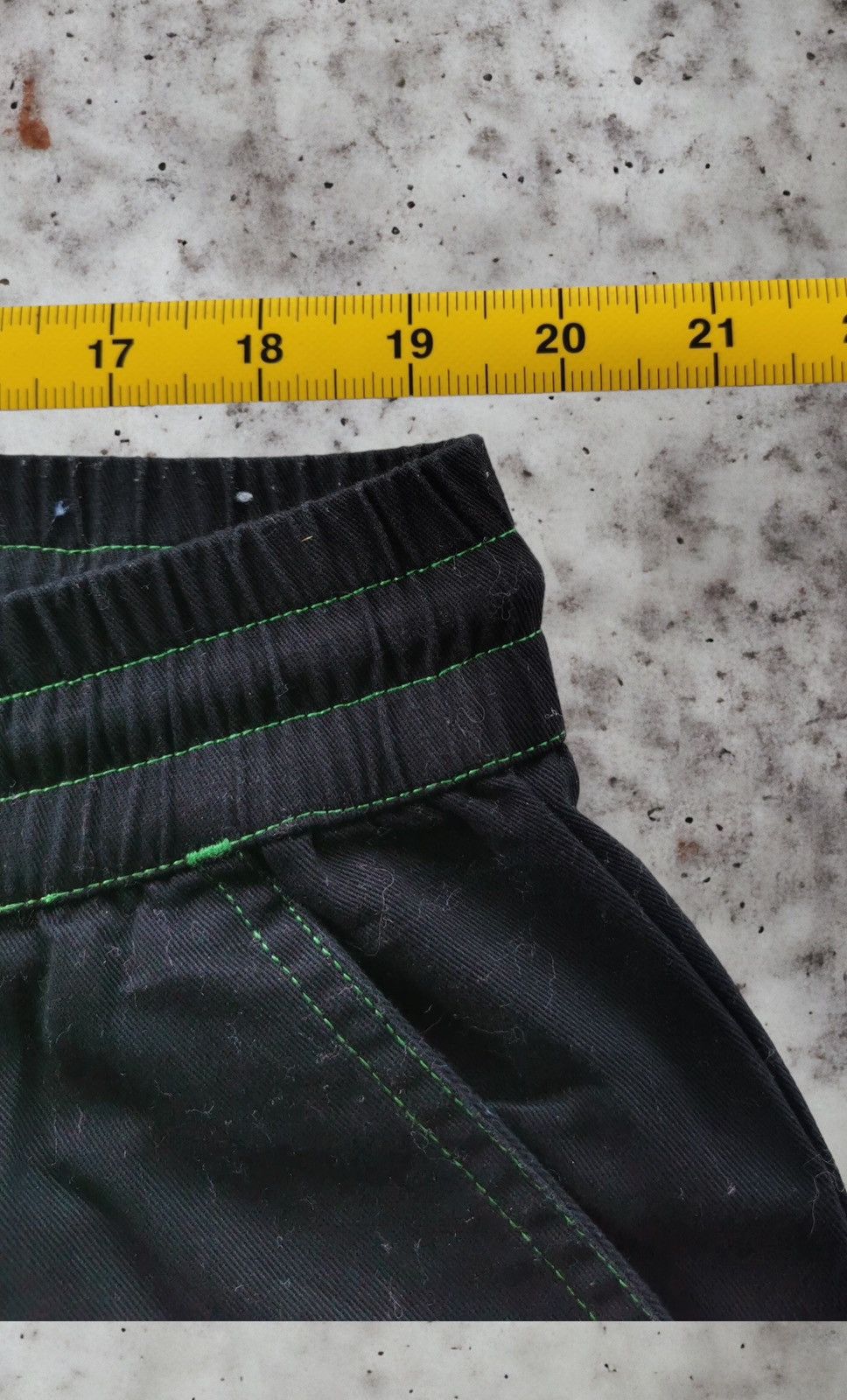 Hot Topic Hottopic Jogger Size US 36 / EU 52 - 11 Thumbnail