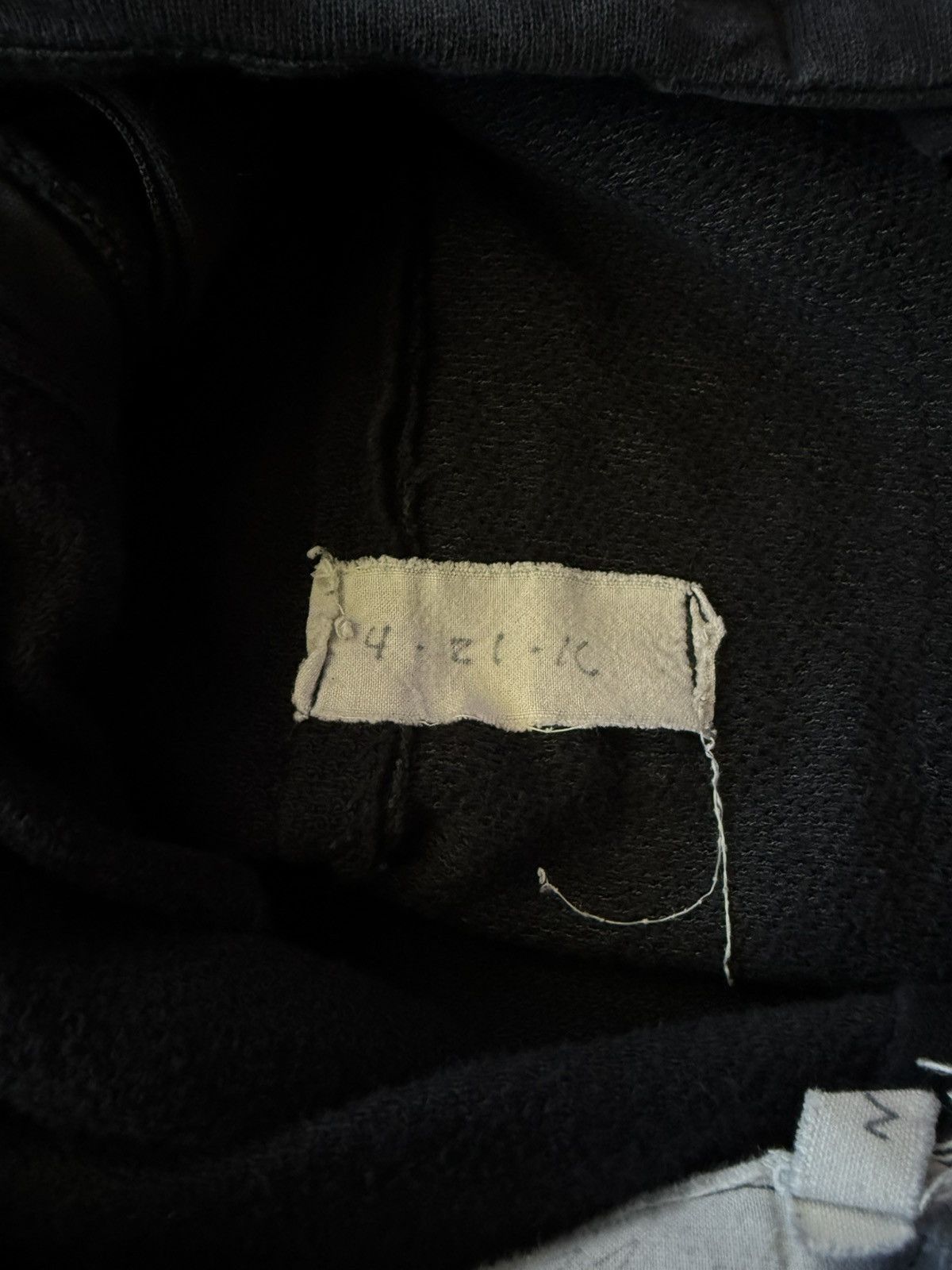 Greg Lauren Greg Lauren Vintage Army Tent Lounge Pant Size US 32 / EU 48 - 13 Thumbnail