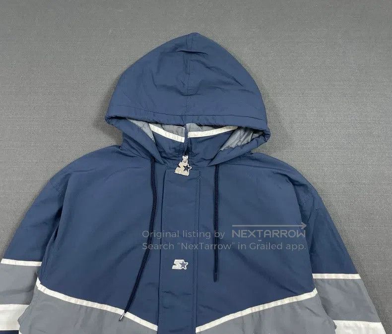 Wtaps Wtaps Collaboration cotton coat Size US S / EU 44-46 / 1 - 4 Thumbnail