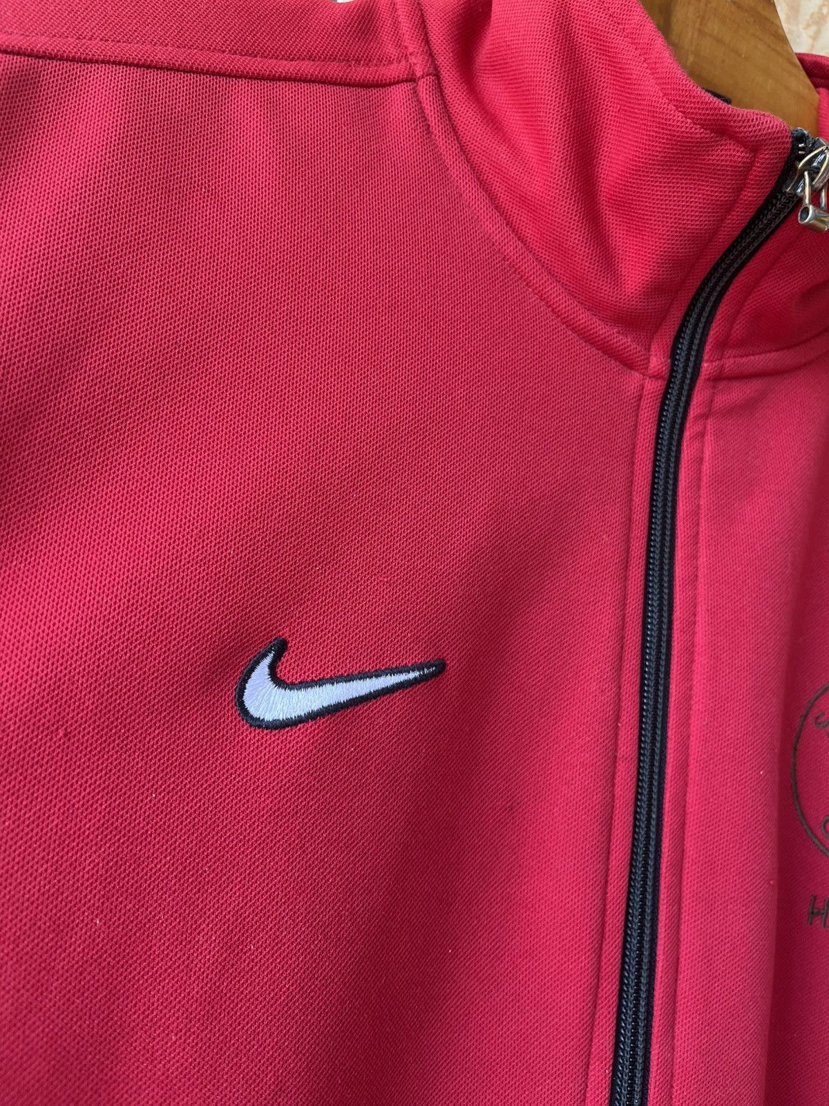 Nike Vintage Nike Team Sc Raika Going Austria jacket Size US M / EU 48-50 / 2 - 5 Thumbnail