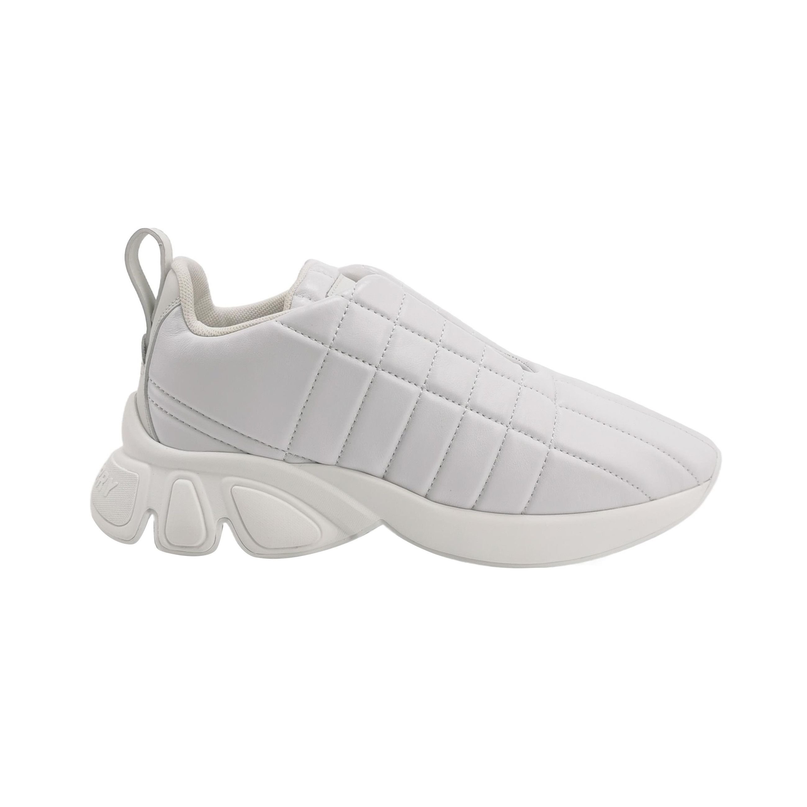Burberry Burberry Women 8 Lowtop Sneakers Size US 8 / IT 38 - 1 Thumbnail