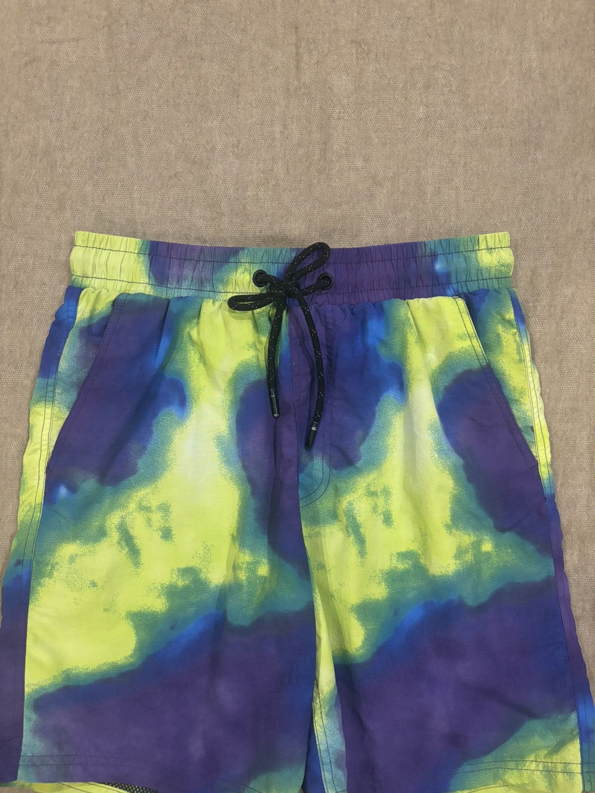 Other CSG swim trunks.mg-188 Size US 33 - 2 Thumbnail