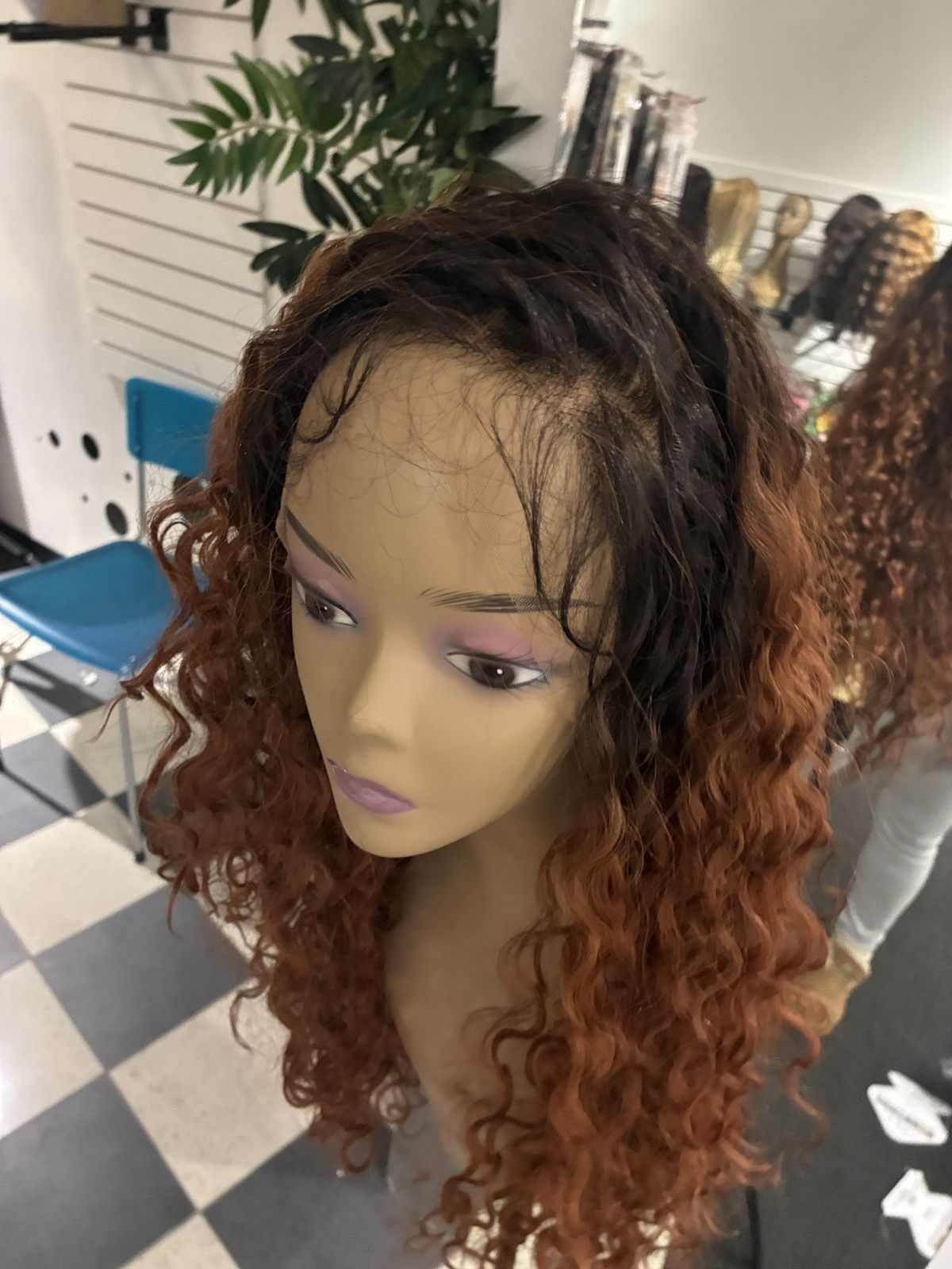 Other Tess wigs Size ONE SIZE - 8 Thumbnail