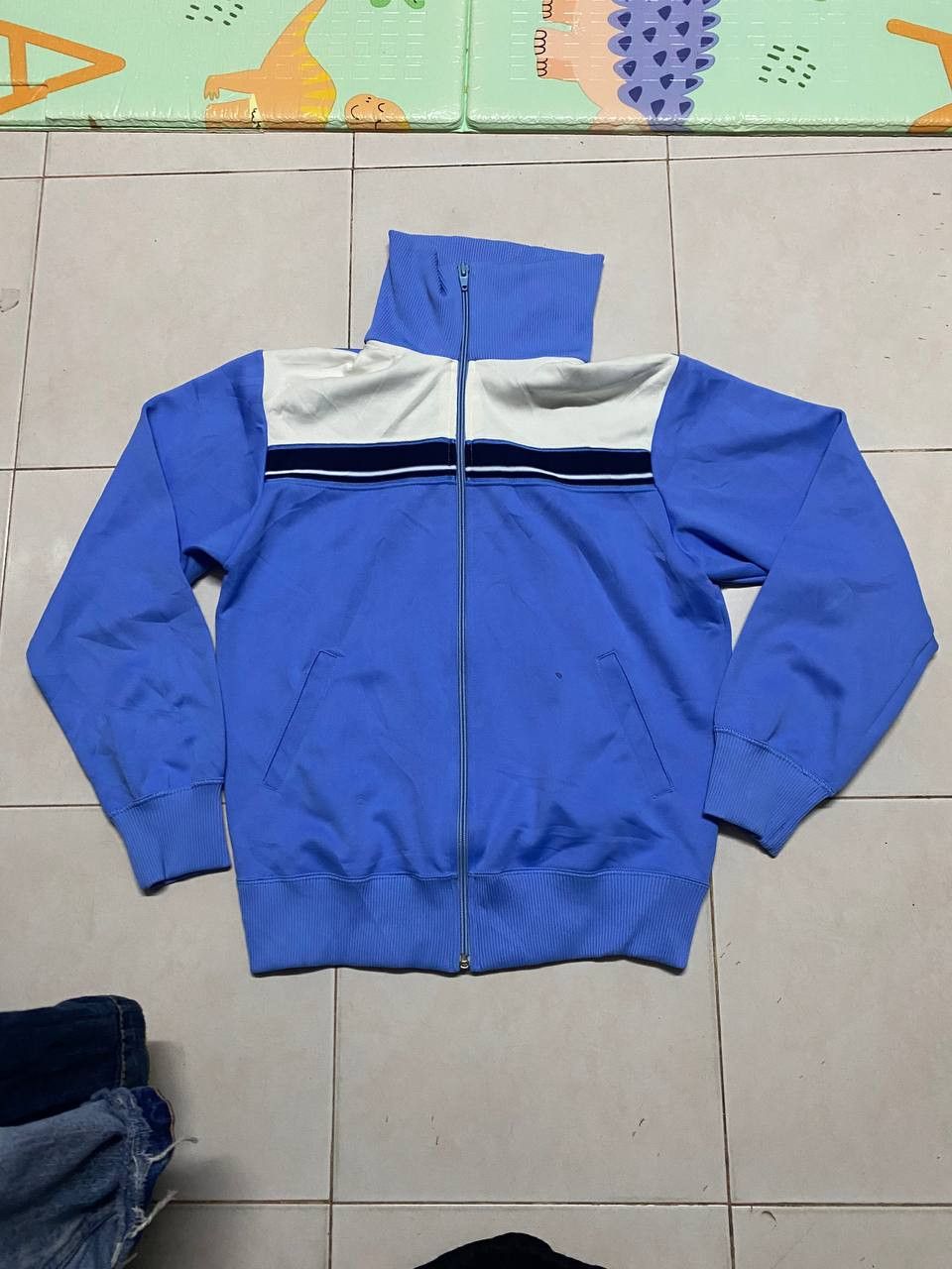 Mizuno mizuno vintage trek suit mizuno Size US S / EU 44-46 / 1 - 1 Thumbnail