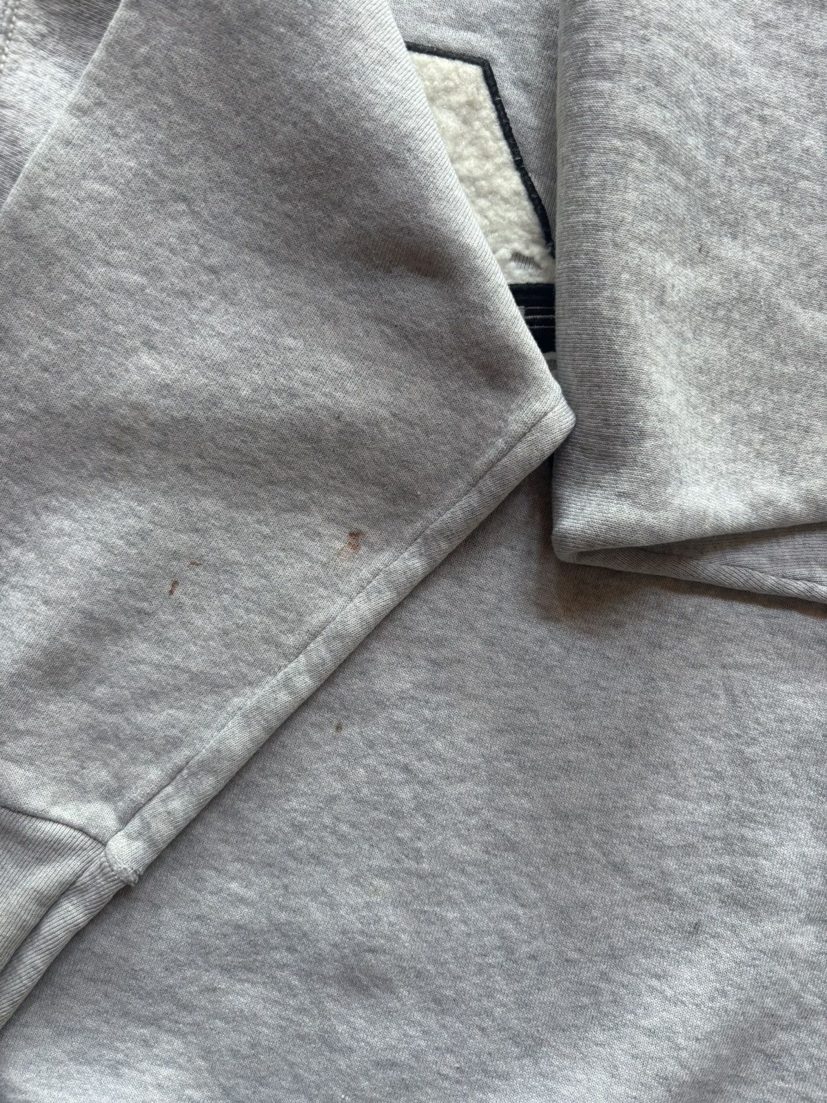 Nike vintage rare bootleg nike sweatshirt Size US L / EU 52-54 / 3 - 4 Thumbnail