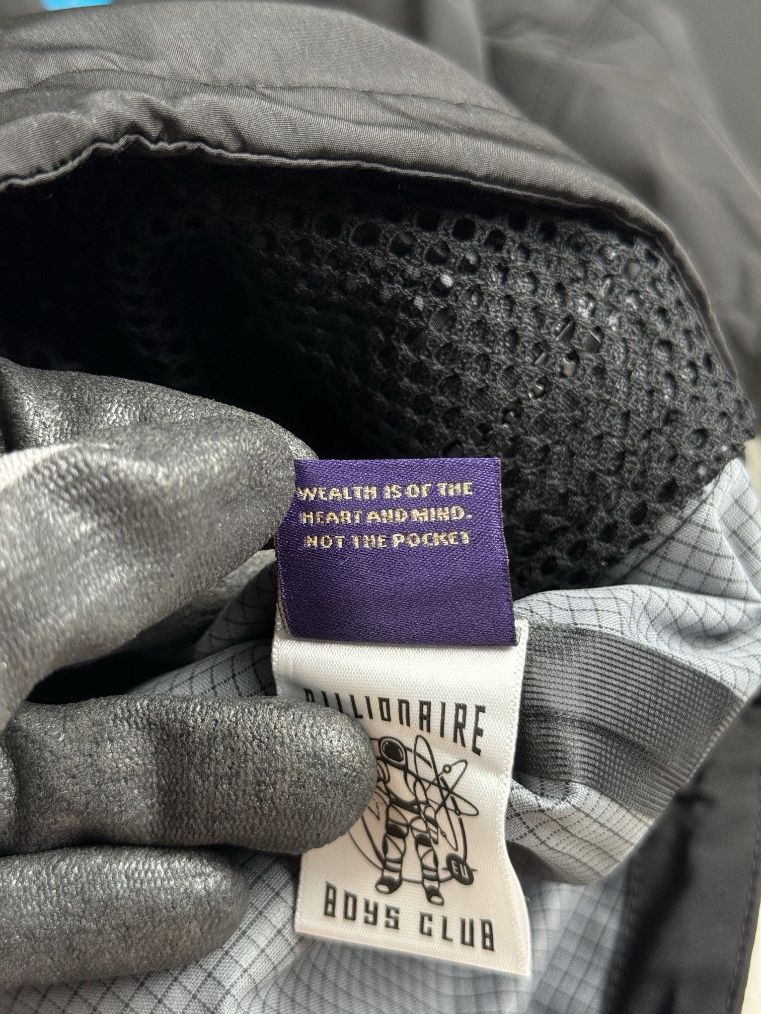 Billionaire Boys Club mountain parka M Size US M / EU 48-50 / 2 - 13 Thumbnail