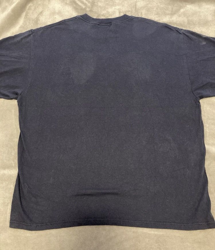 Vintage Vintage Y2K Cherub Angel Jesus God Christian T-shirt Size US XL / EU 56 / 4 - 5 Thumbnail