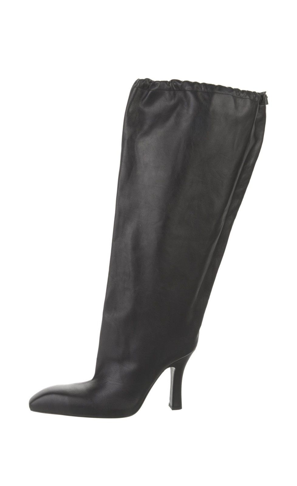 Balenciaga Balenciaga Falcon Leather Boots Size US 8 / IT 38 - 3 Thumbnail