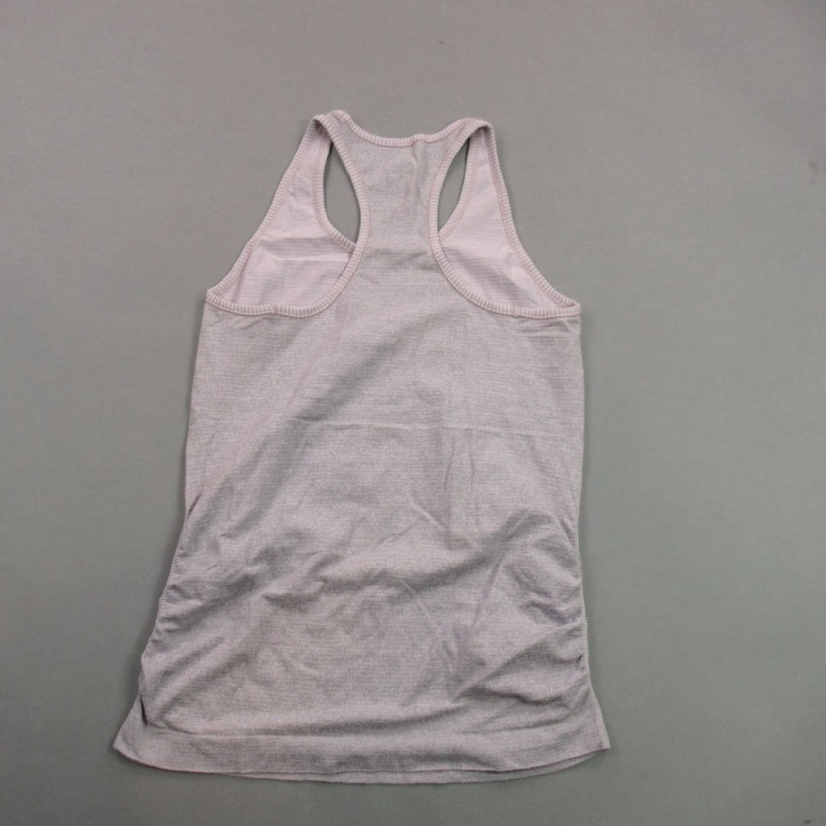 Athleta Athleta Shirt Womens Large Sleeveless Pullover Top Stretch Lightweight Yoga Gym Size L / US 10 / IT 46 - 4 Thumbnail