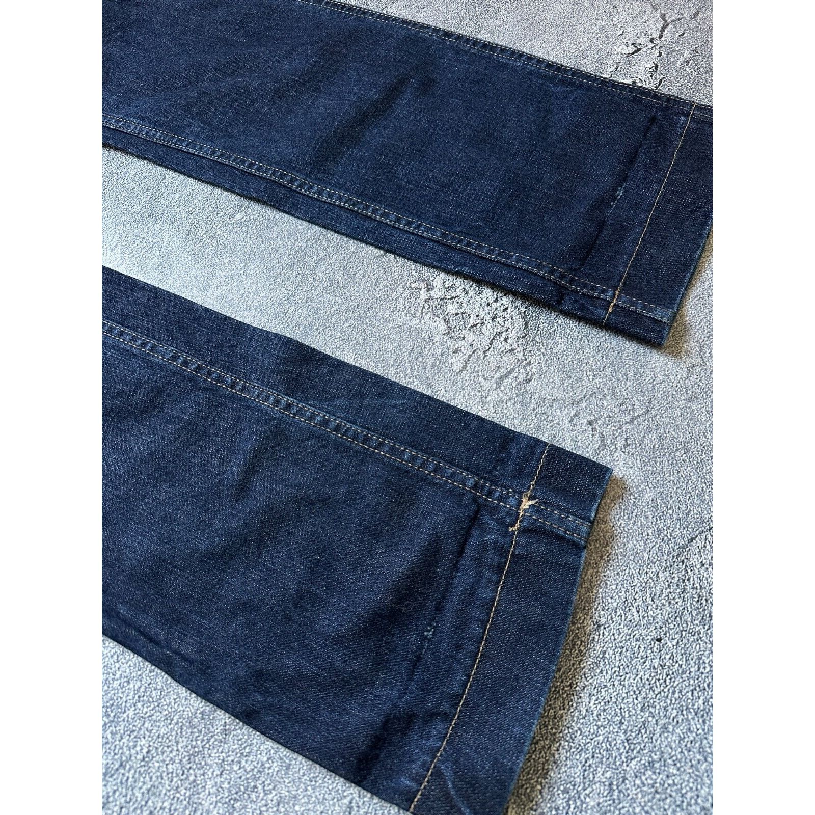 Dolce & Gabbana Dolce & Gabbana Mens Classic Denim Pants Jeans Size 30 Size US 30 / EU 46 - 7 Thumbnail
