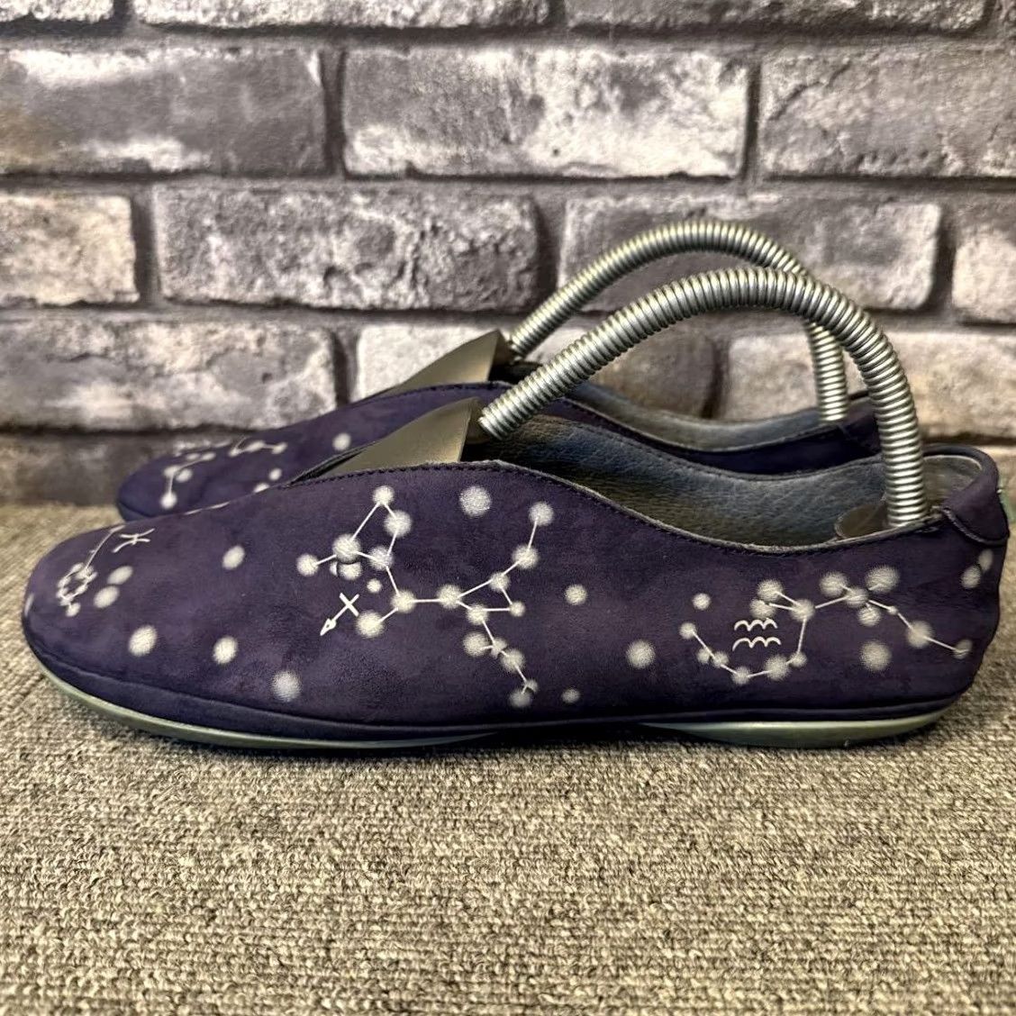 Camper Item Specifications: Brand: Camper Size US 8 / IT 38 - 3 Thumbnail