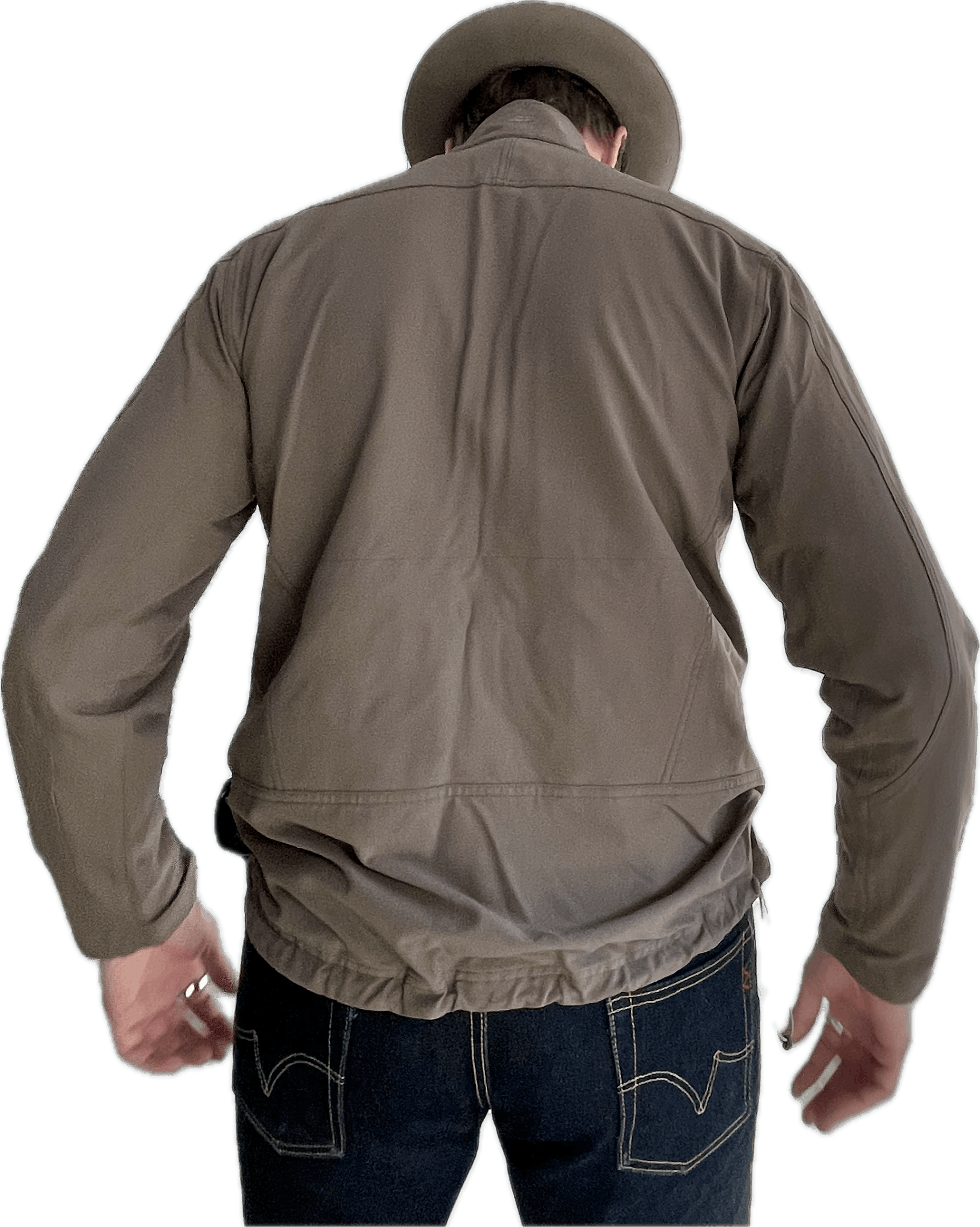 ExOfficio Exofficio Concert Jacket Size US L / EU 52-54 / 3 - 4 Thumbnail