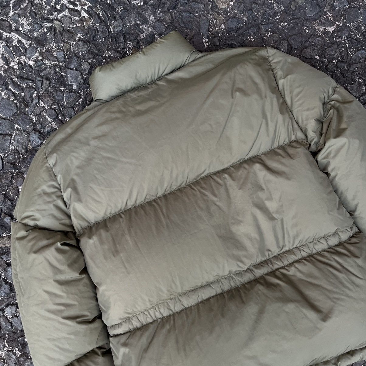 Marithe + Francois Girbaud Marithe Francois Girbaud Concealed Pocket Goose Down Jacket Size M / US 6-8 / IT 42-44 - 16 Thumbnail