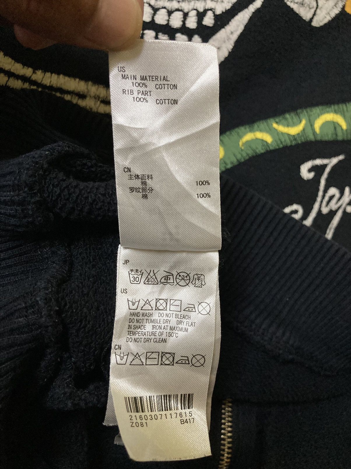 Japanese Brand Sevendays Sunday Sukajan Cotton Jacket Size US M / EU 48-50 / 2 - 10 Thumbnail