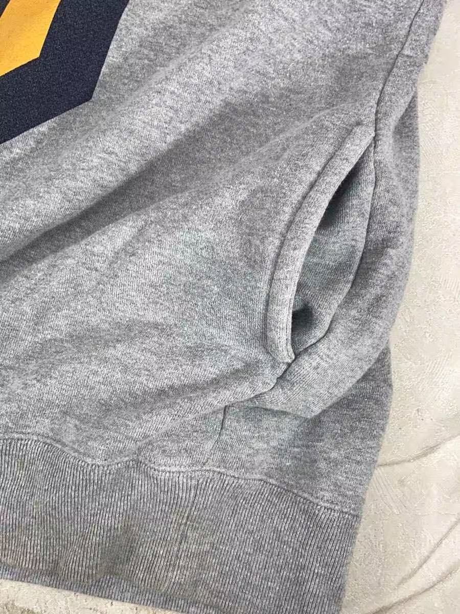 Undercover U College Portrait Sweatshirt Size US M / EU 48-50 / 2 - 3 Thumbnail