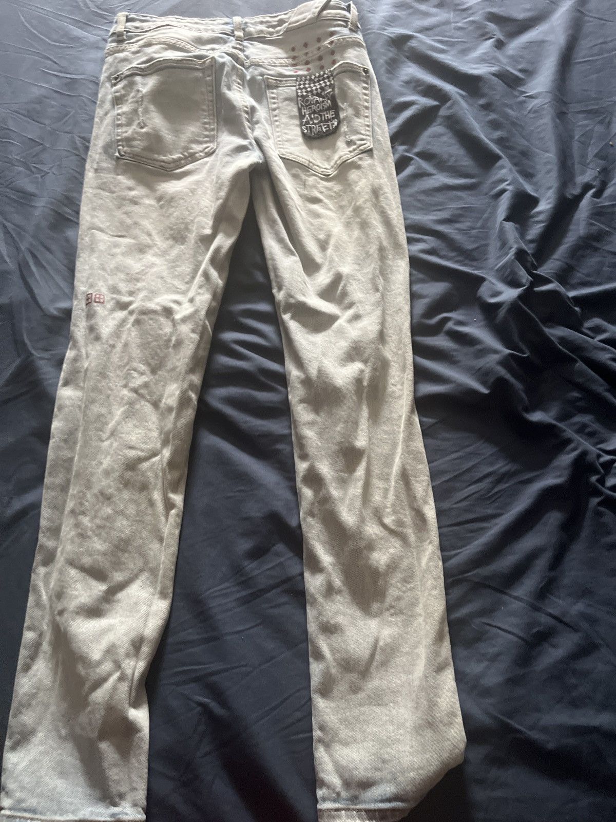 Ksubi Ksubi pants 28 Size US 28 / EU 44 - 1 Thumbnail