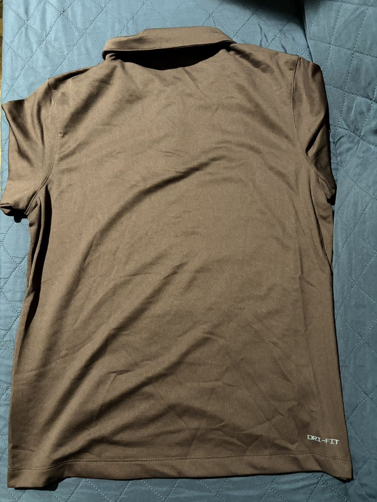 Nike Vintage nike shirt Size US S / EU 44-46 / 1 - 2 Thumbnail