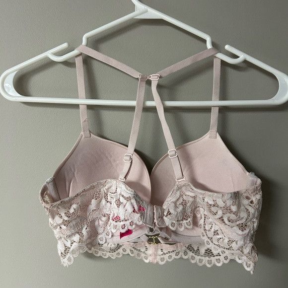Other La Senza Beyond Sexy Classic Plunge Bra Size ONE SIZE - 3 Thumbnail