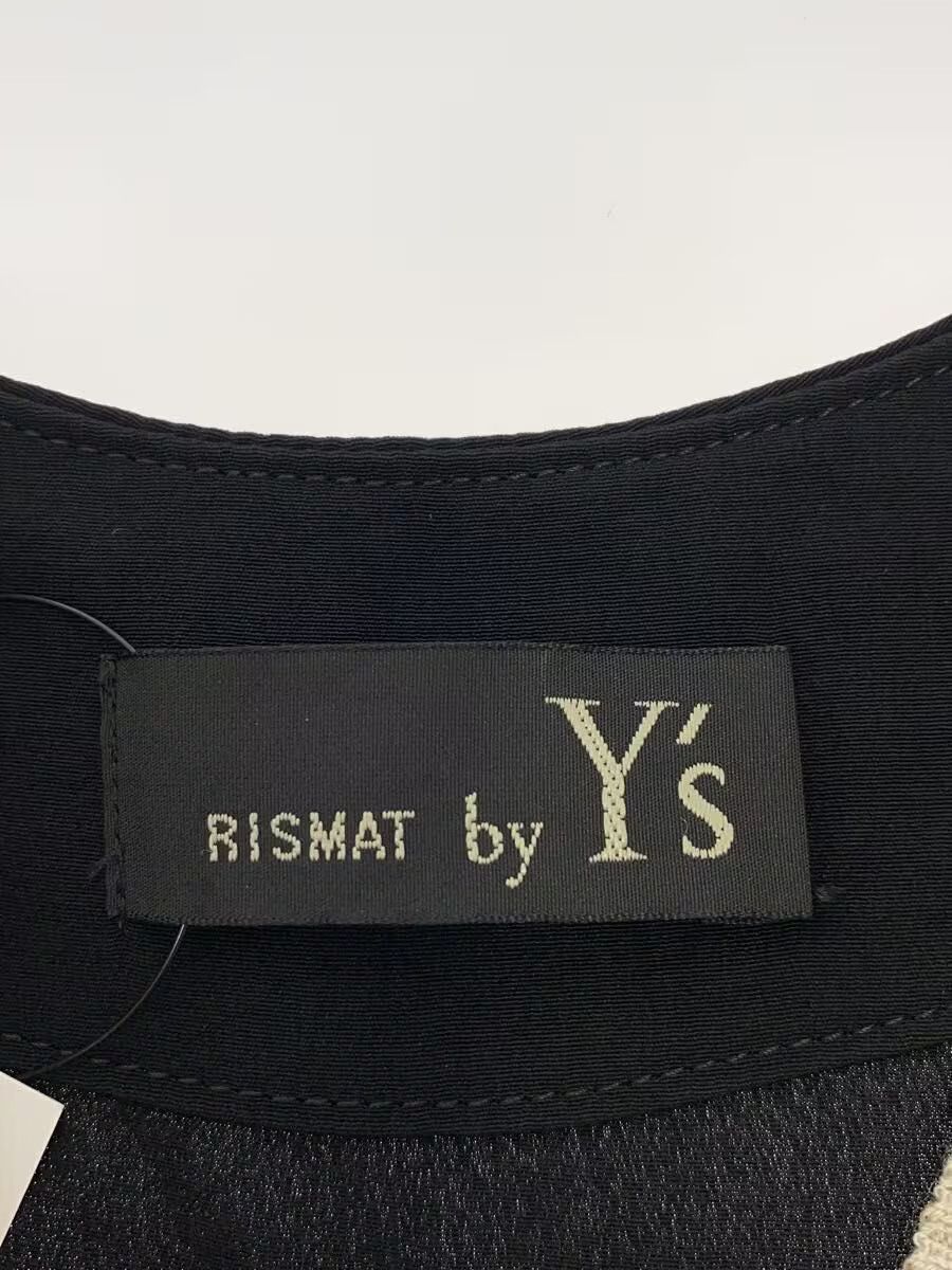 Yohji Yamamoto yohji yamamoto RISMAT by Y's/YB-K85-846 One-piece dress Size US M / EU 48-50 / 2 - 3 Thumbnail