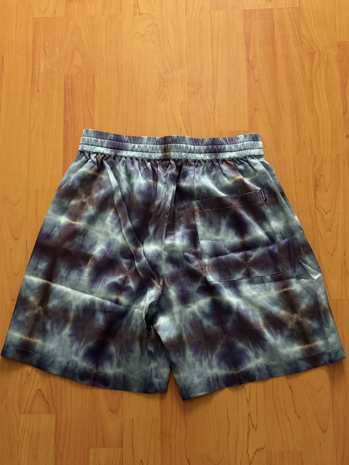 Nahmias Nahmias shorts great for summer size M Size US 32 / EU 48 - 2 Thumbnail