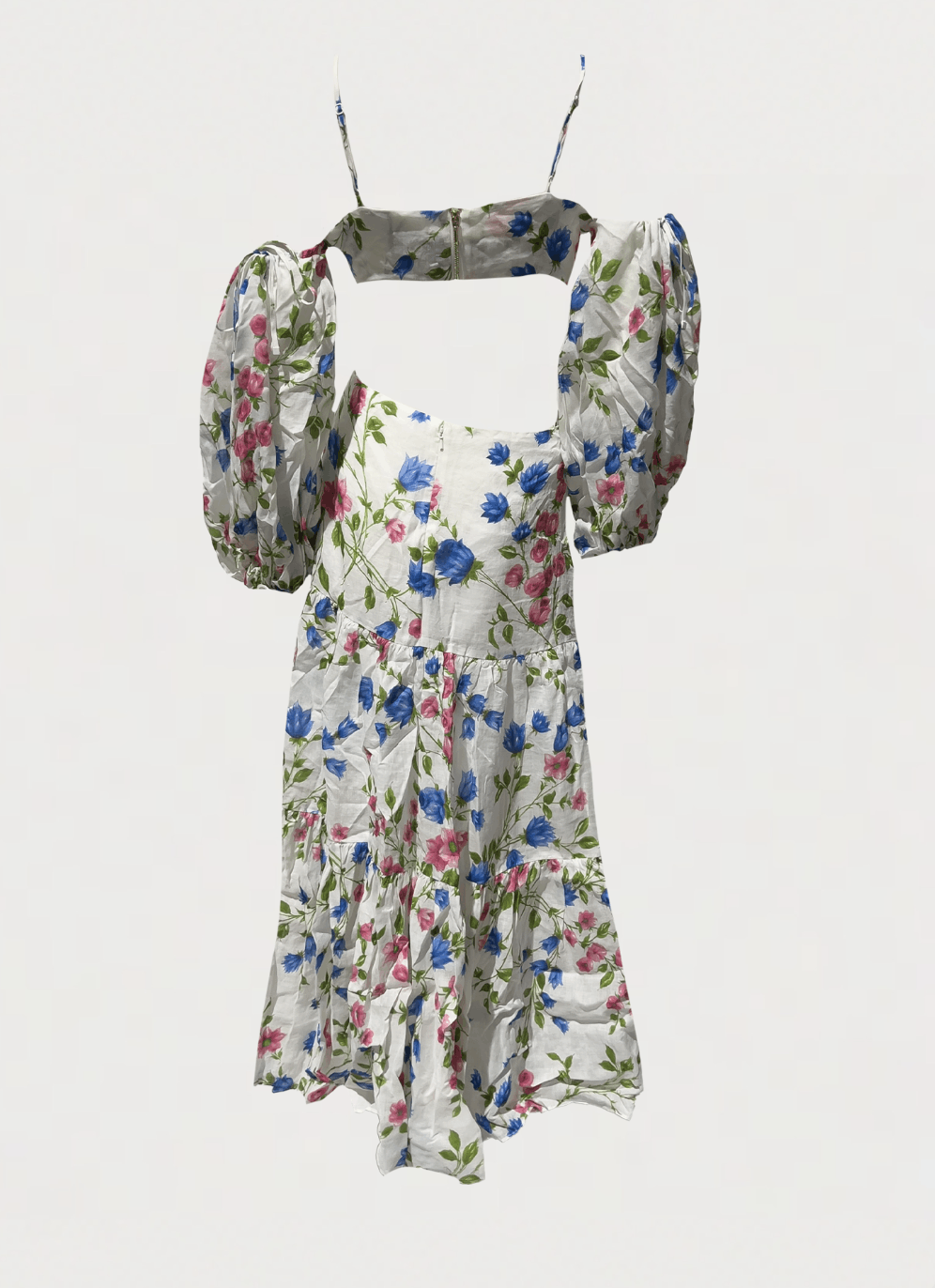 Alice McCall Rolling Meadows Midi Dress Size M / US 6-8 / IT 42-44 - 6 Thumbnail