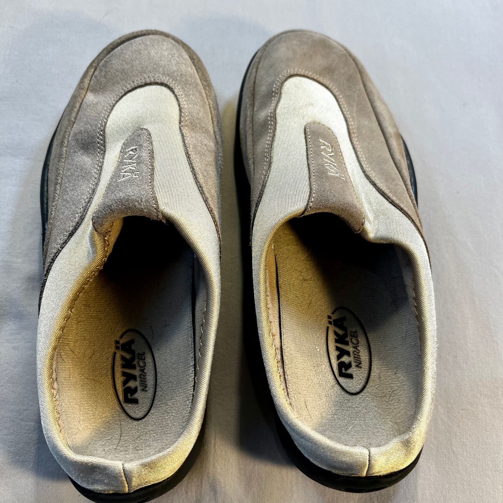 Other Ryka NitraGel Slip-On Mules Woman's Size 6 Size US 6 / IT 36 - 7 Thumbnail