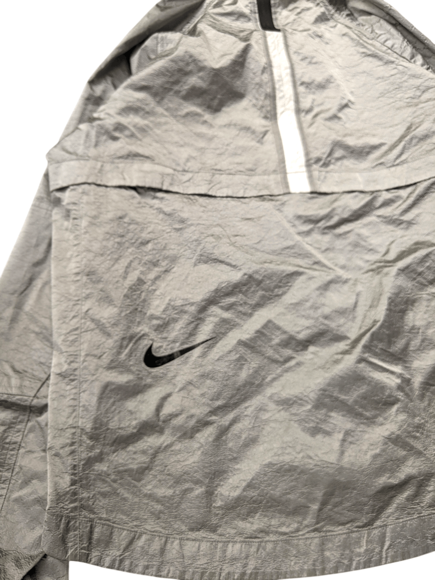 Nike Nike Sportswear Tech Pack woven hooded jacket Size US M / EU 48-50 / 2 - 7 Thumbnail