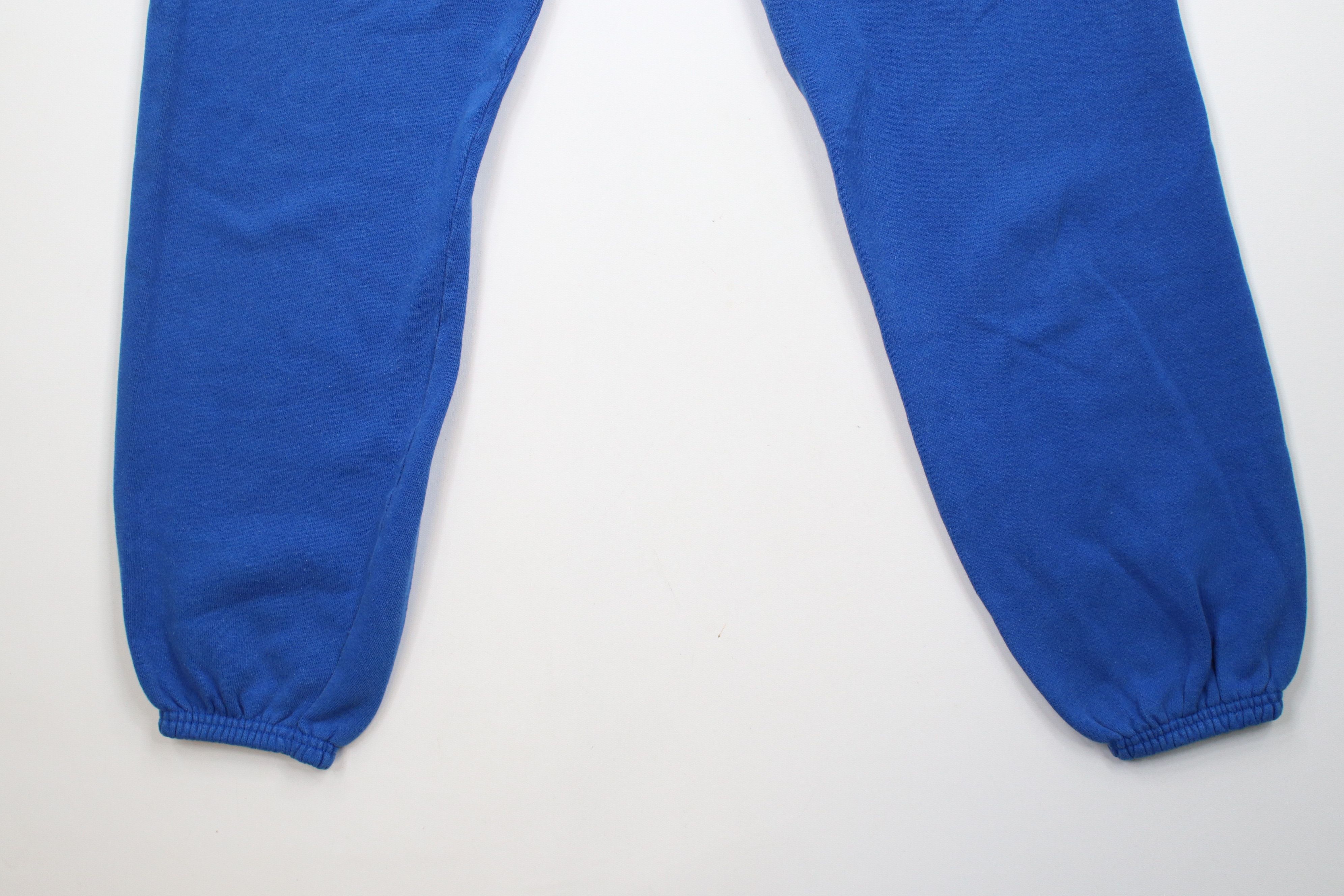 Vintage Vintage 80s 90s Streetwear Gusset Sweatpants Joggers USA Size US 36 / EU 52 - 4 Thumbnail