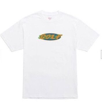 Golf Wang Golf Wang Oval Flame Tee Size US S / EU 44-46 / 1 - 2 Thumbnail