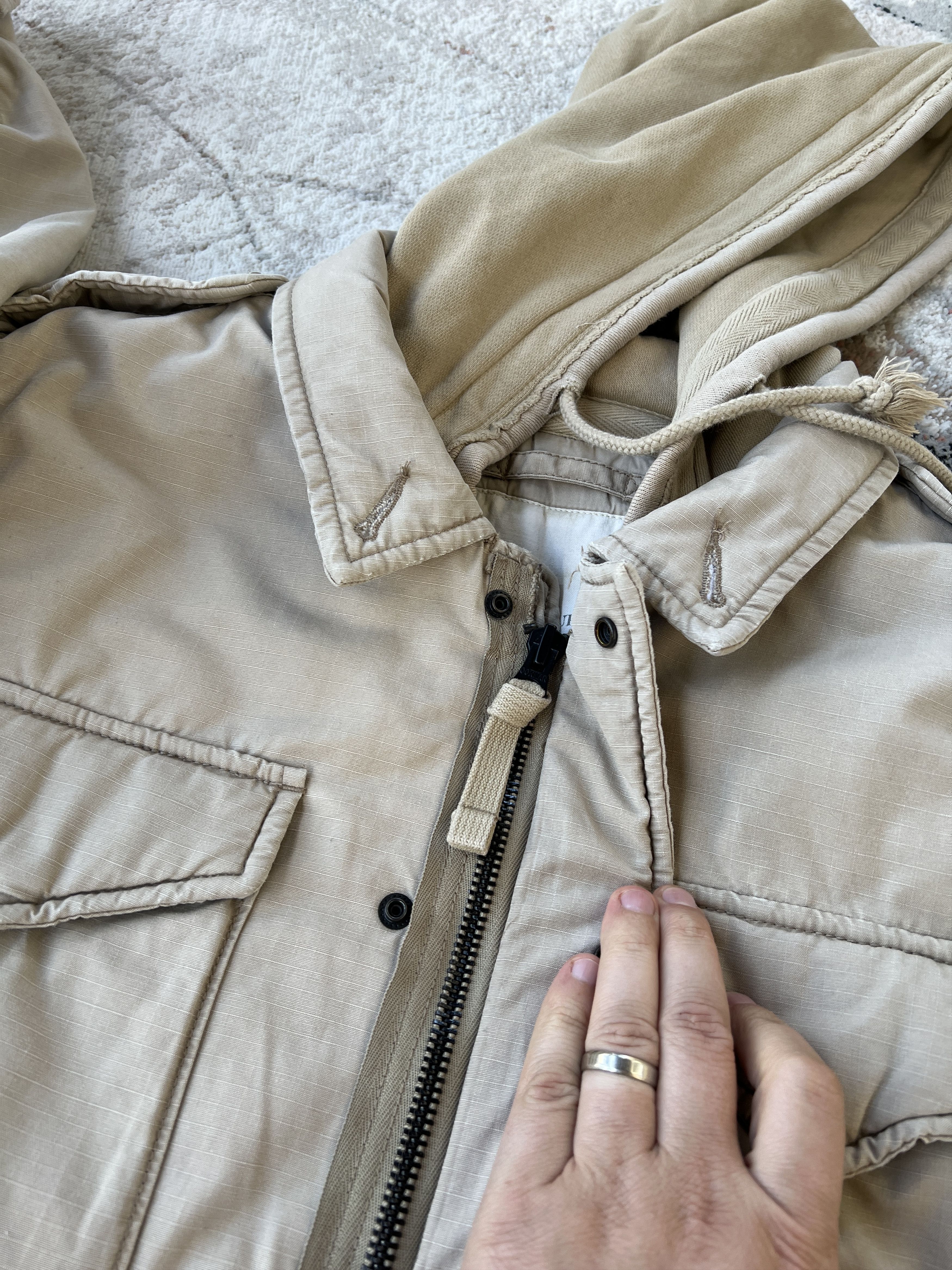 Denim & Supply Ralph Lauren Denim & Supply Ralph Lauren Jacket Size US M / EU 48-50 / 2 - 13 Thumbnail