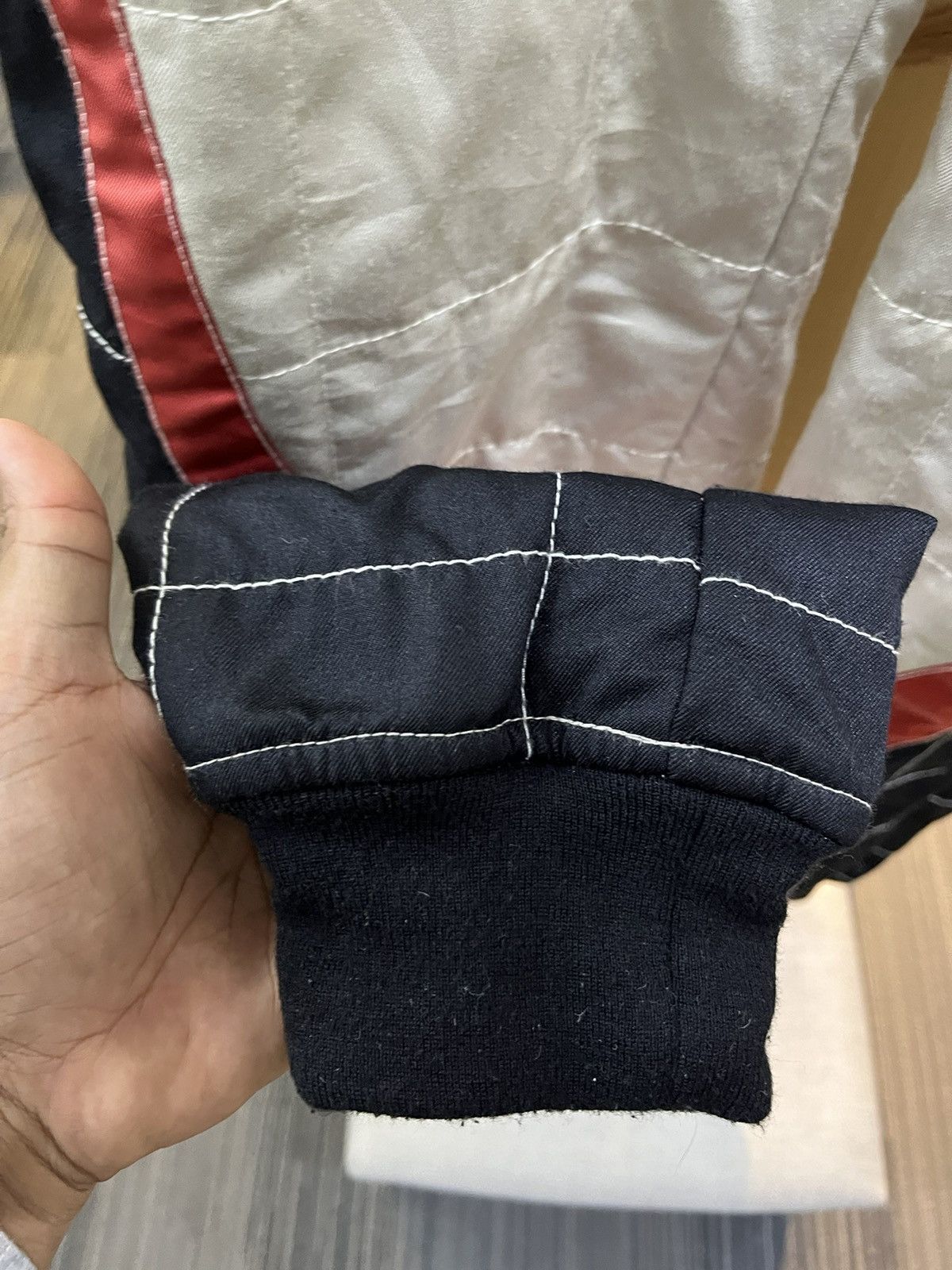 Japanese Brand × Vintage 🔥Vintage PEUGEOT SPORT RACING COVERALL COMPETITION LICENSE A Size US 44 / EU 60 - 10 Thumbnail
